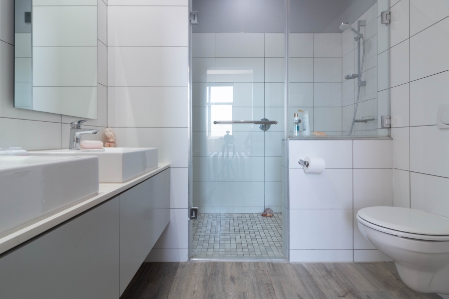 2 Bedroom Property for Sale in Plattekloof Western Cape